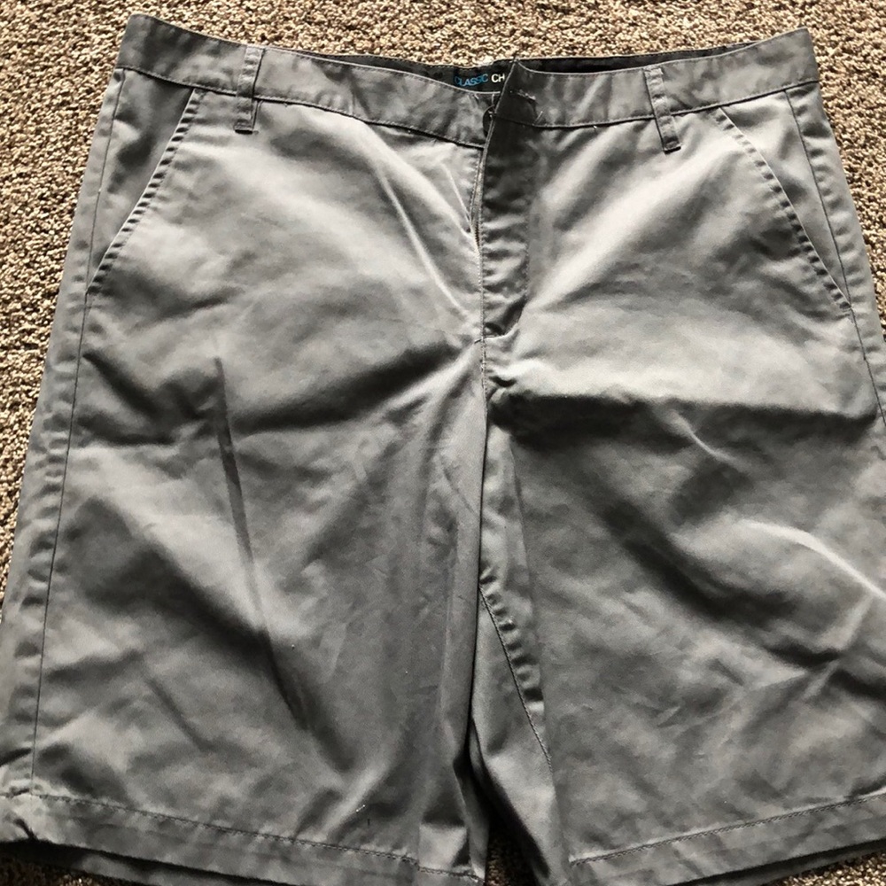 Men’s shorts